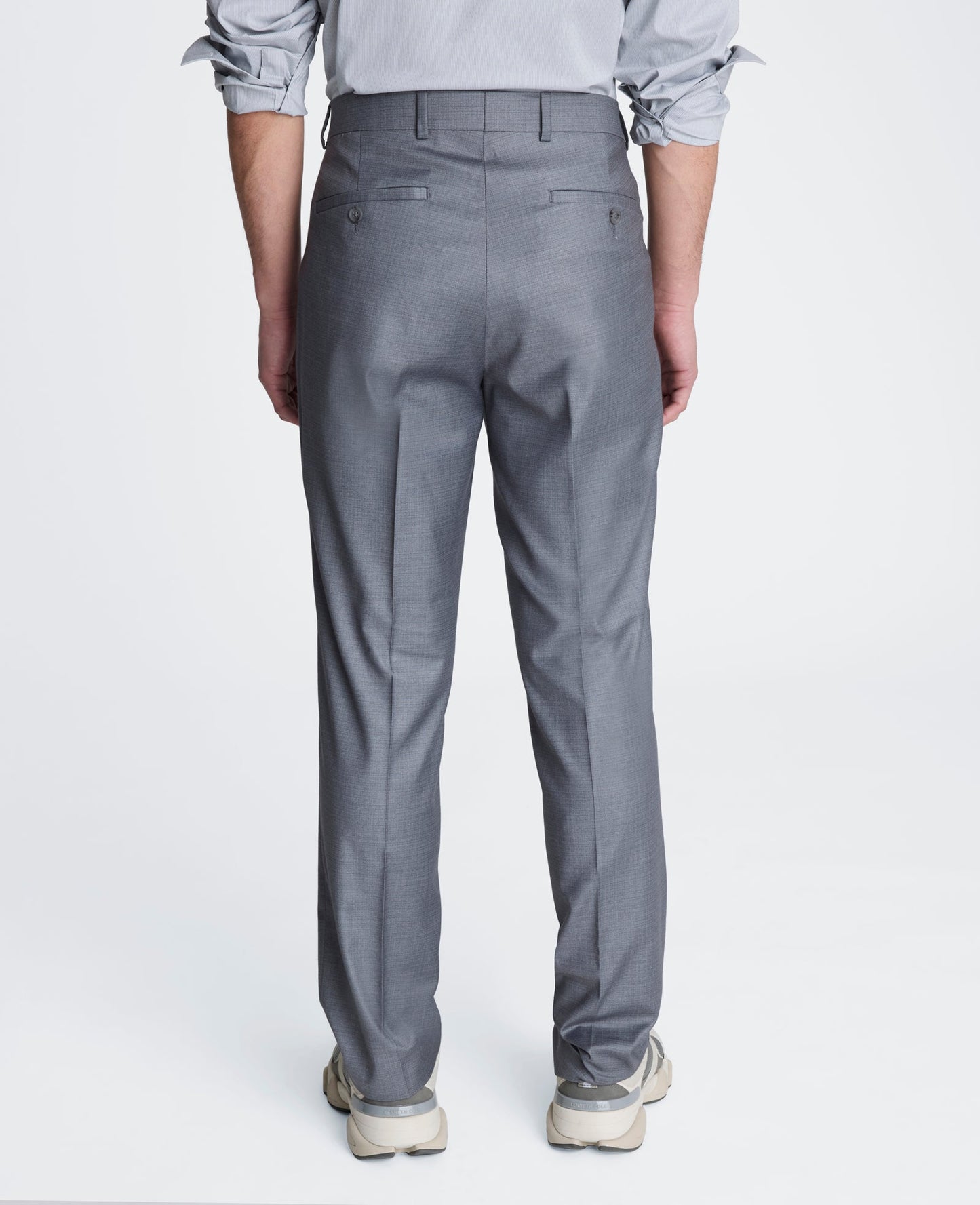Stretch Suit Separate Pant