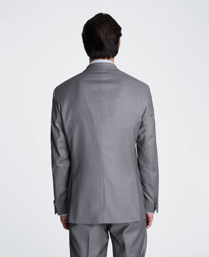 Slim-Fit Stretch Suit Separate Jacket