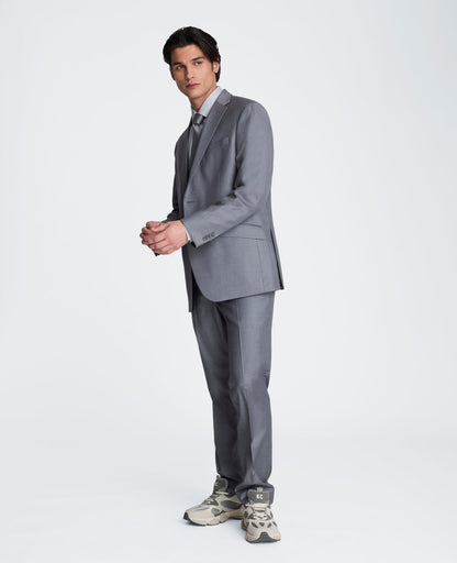 Stretch Suit Separate Pant