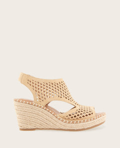 CROSSIANT SUEDE