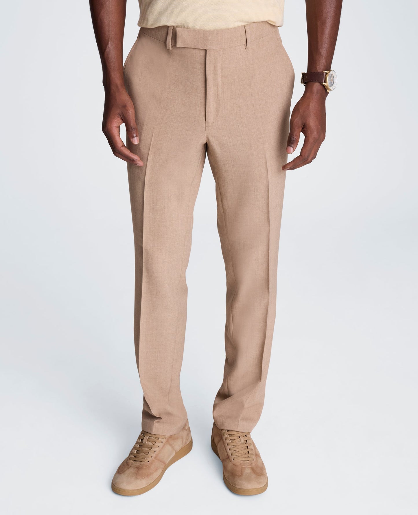 Ready Flex Slim Fit Nested Suit