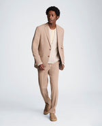 Ready Flex Slim Fit Nested Suit