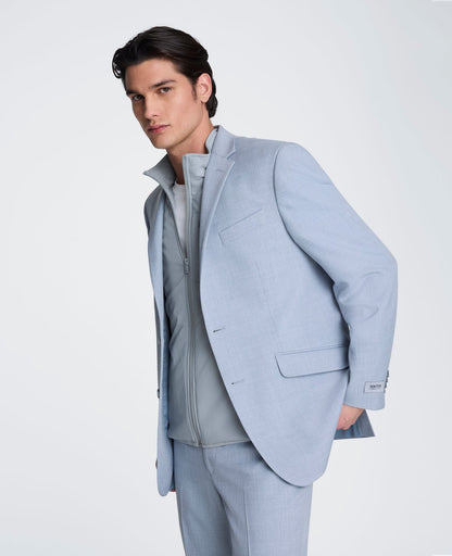 Ready Flex Slim-Fit Stretch Suit