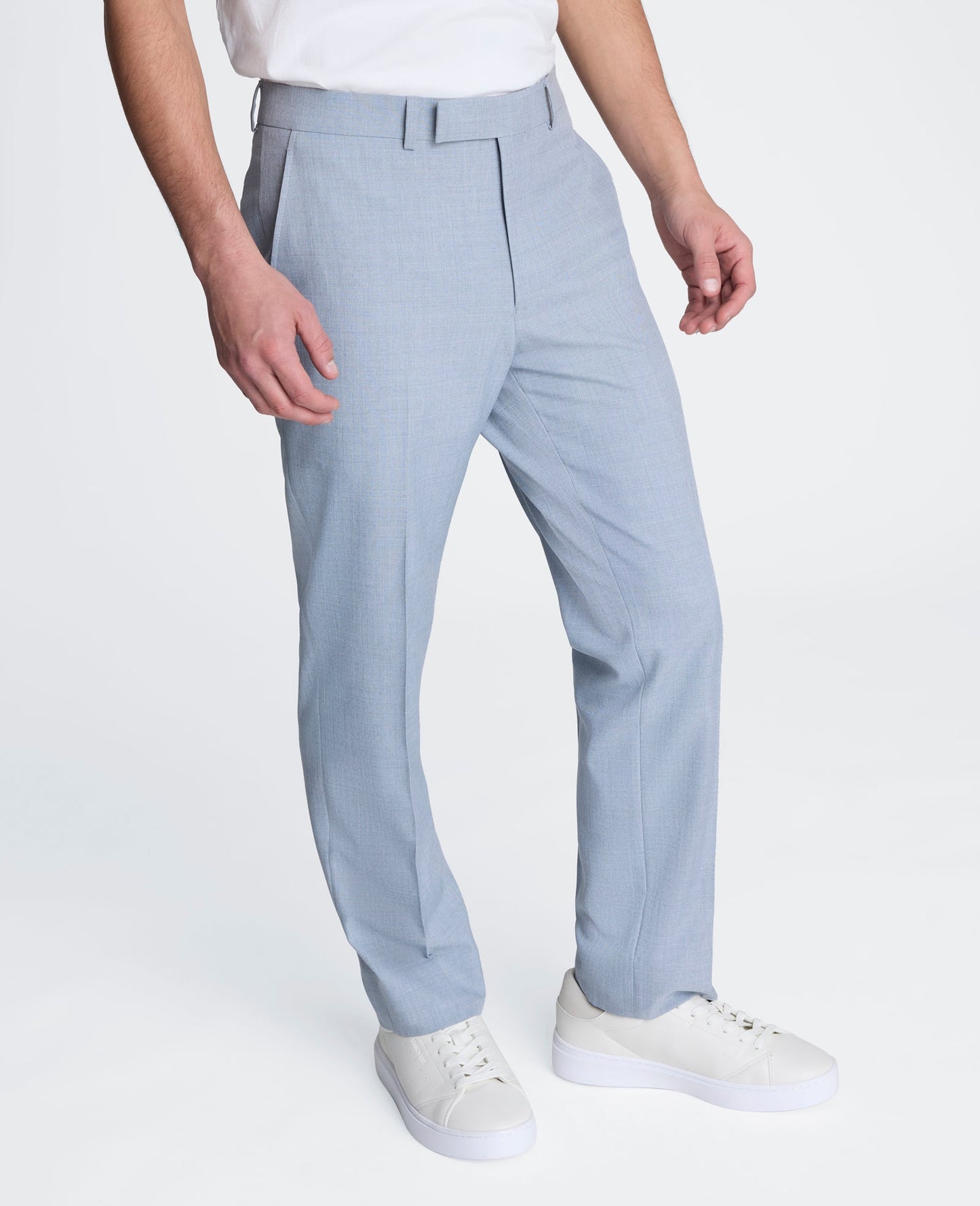 Ready Flex Slim-Fit Stretch Suit