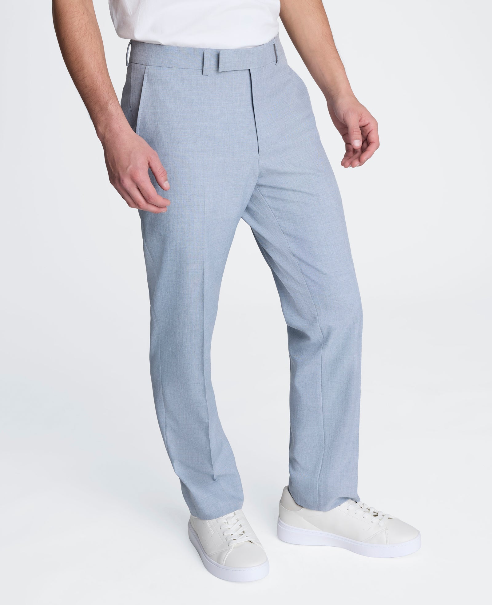 Ready Flex Slim-Fit Stretch Suit