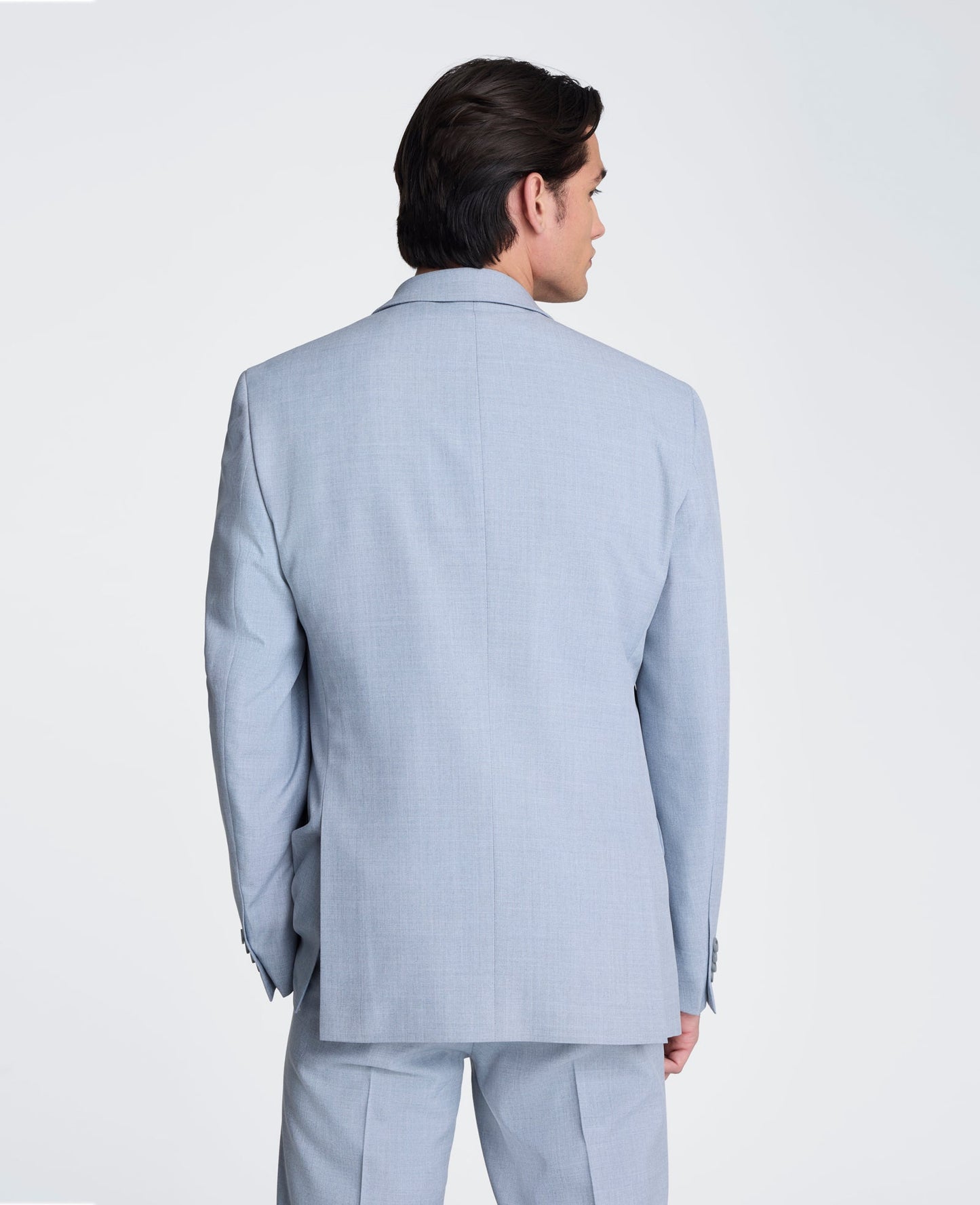 Ready Flex Slim-Fit Stretch Suit