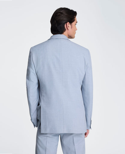 Ready Flex Slim-Fit Stretch Suit