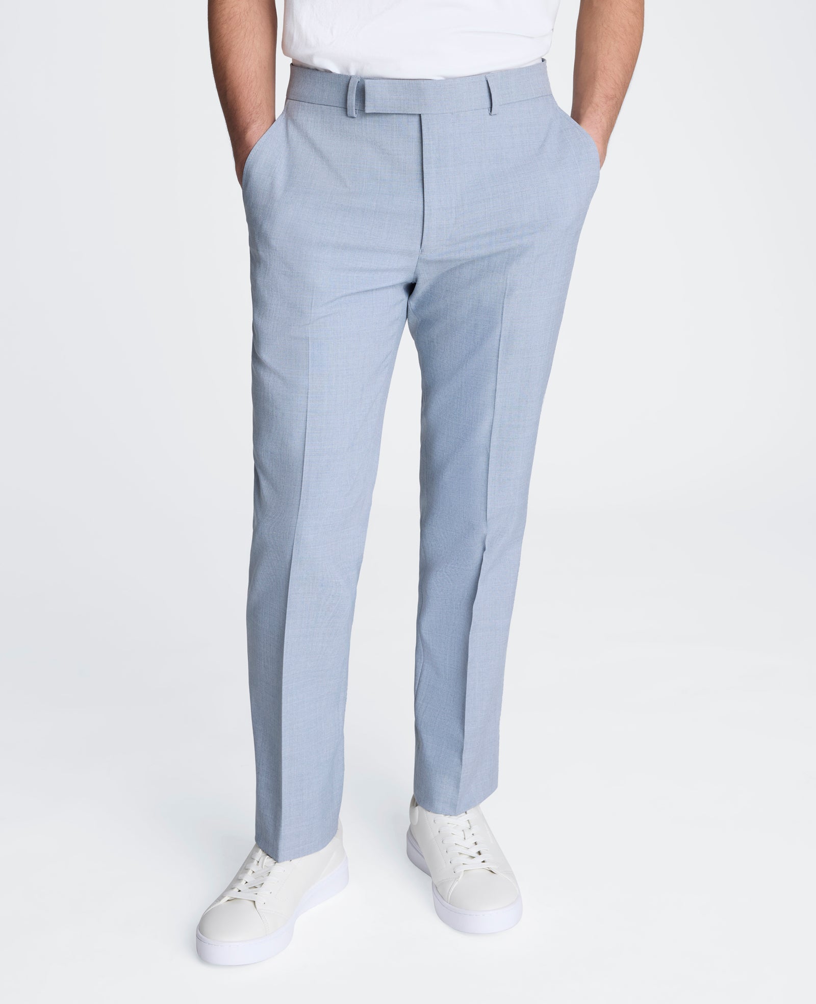 Ready Flex Slim-Fit Stretch Suit