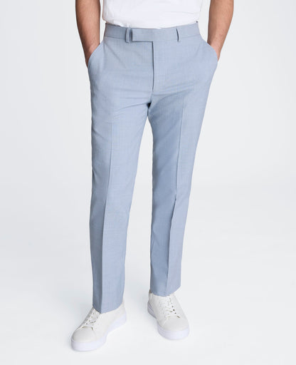 Ready Flex Slim-Fit Stretch Suit