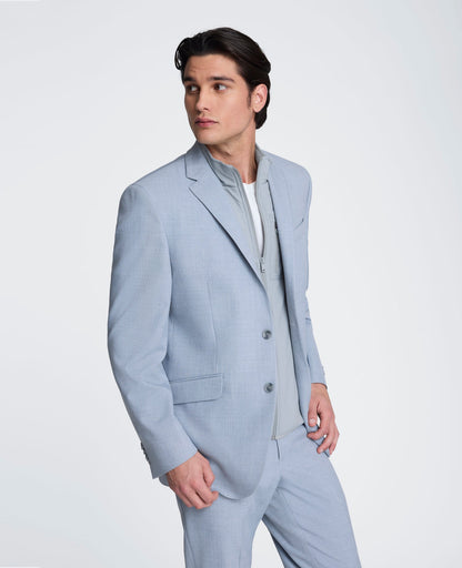Ready Flex Slim-Fit Stretch Suit