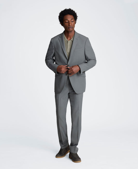 Ready Flex Slim-Fit Stretch Suit