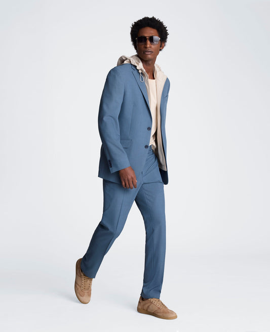 Ready Flex Slim-Fit Nested Suit