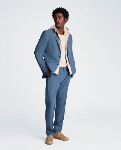Ready Flex Slim-Fit Nested Suit