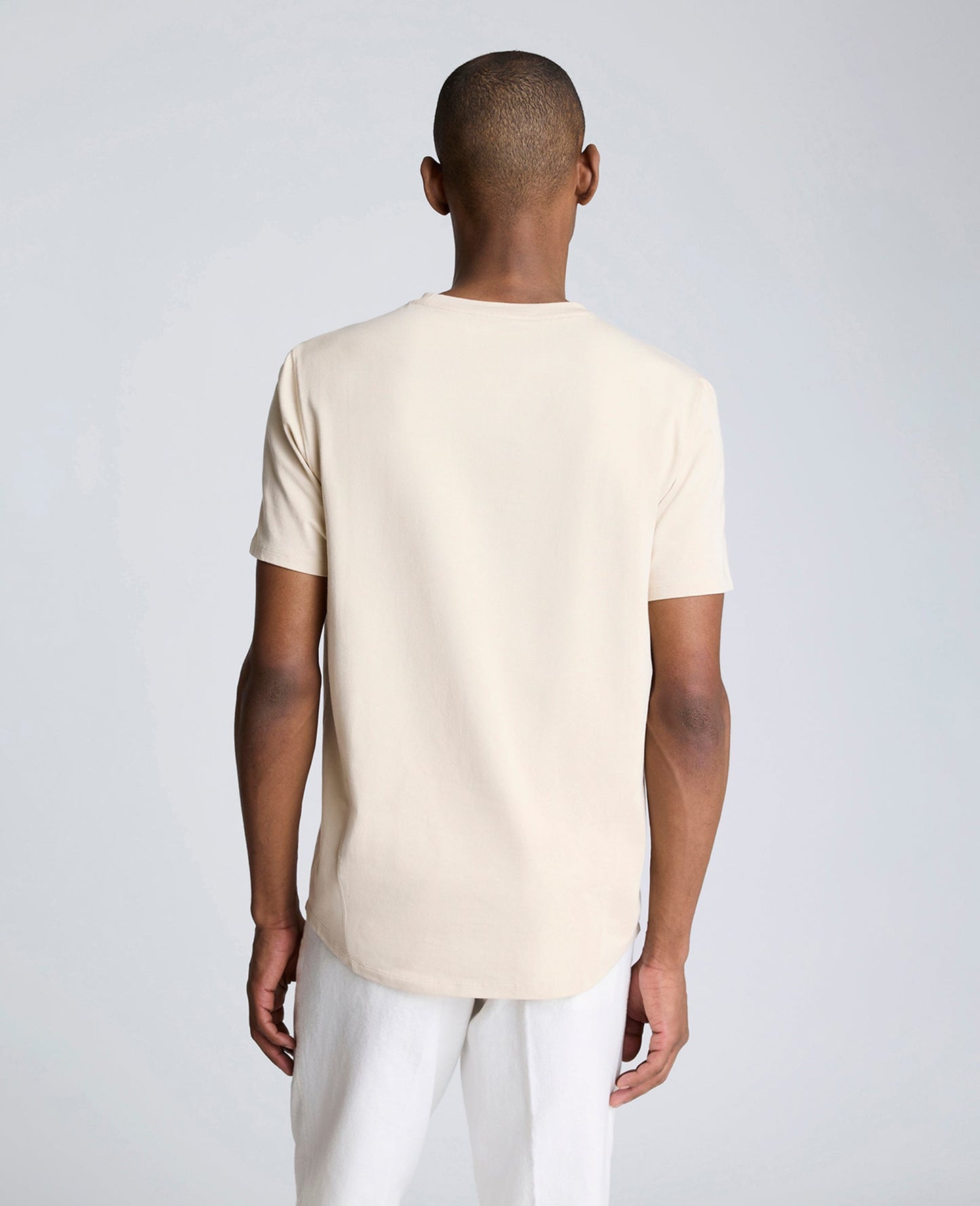 The Performance Crew Neck T-Shirt