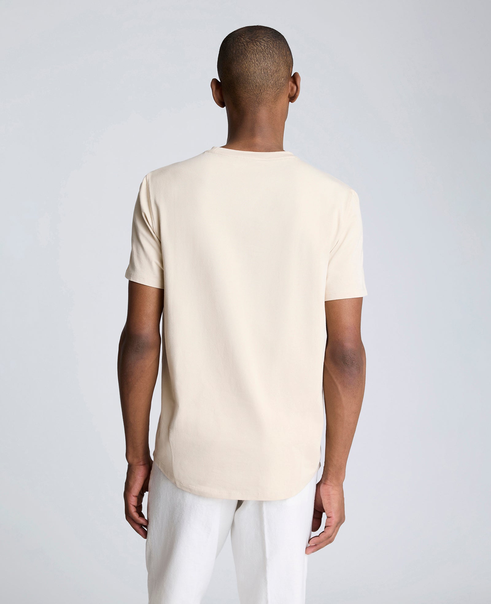The Performance Crew Neck T-Shirt