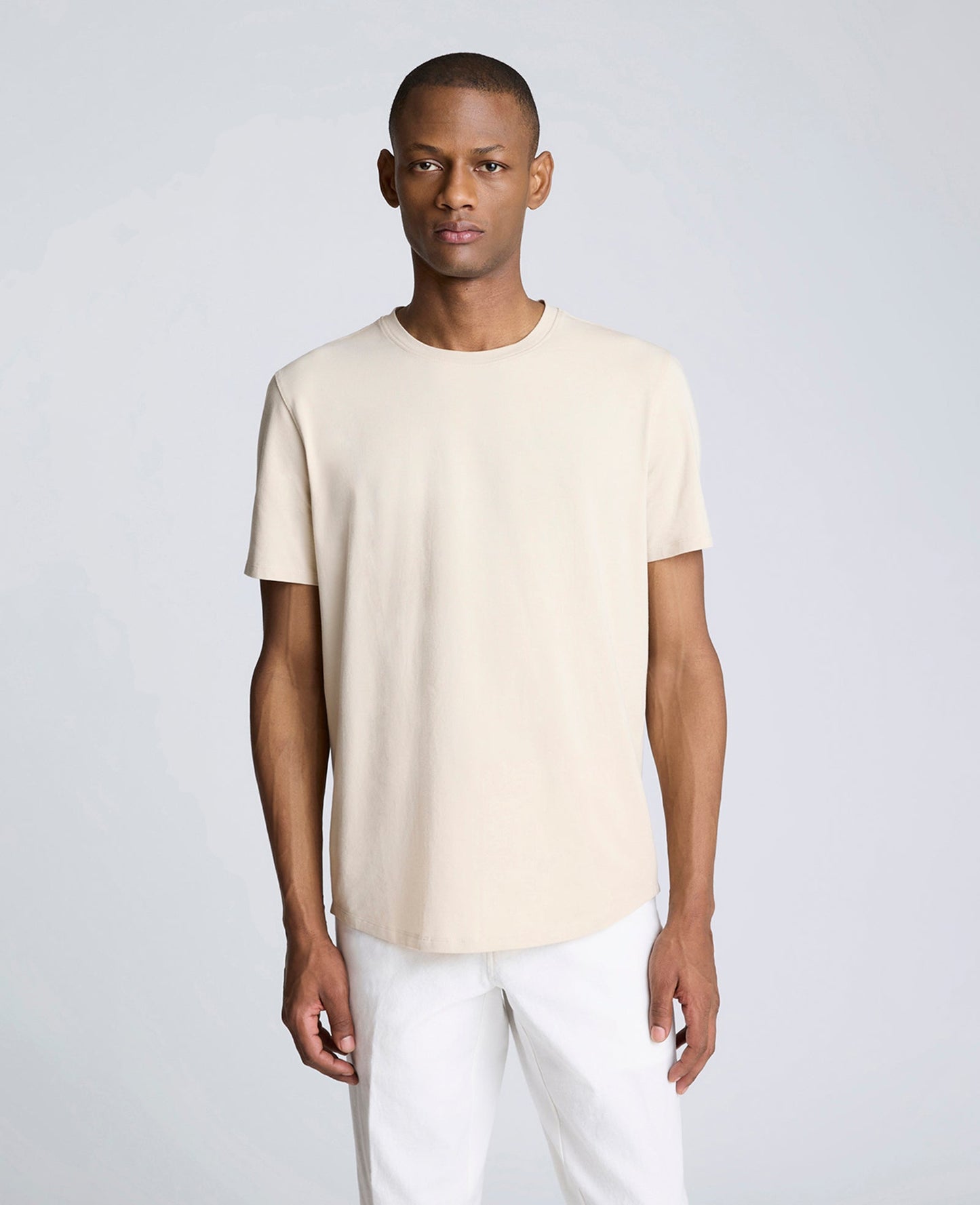 The Performance Crew Neck T-Shirt