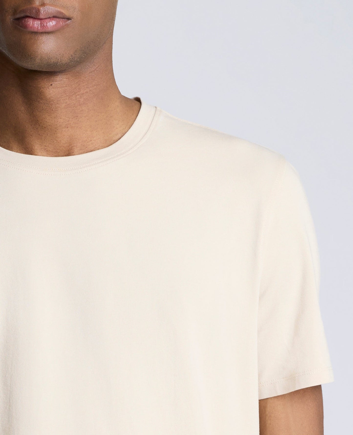 The Performance Crew Neck T-Shirt