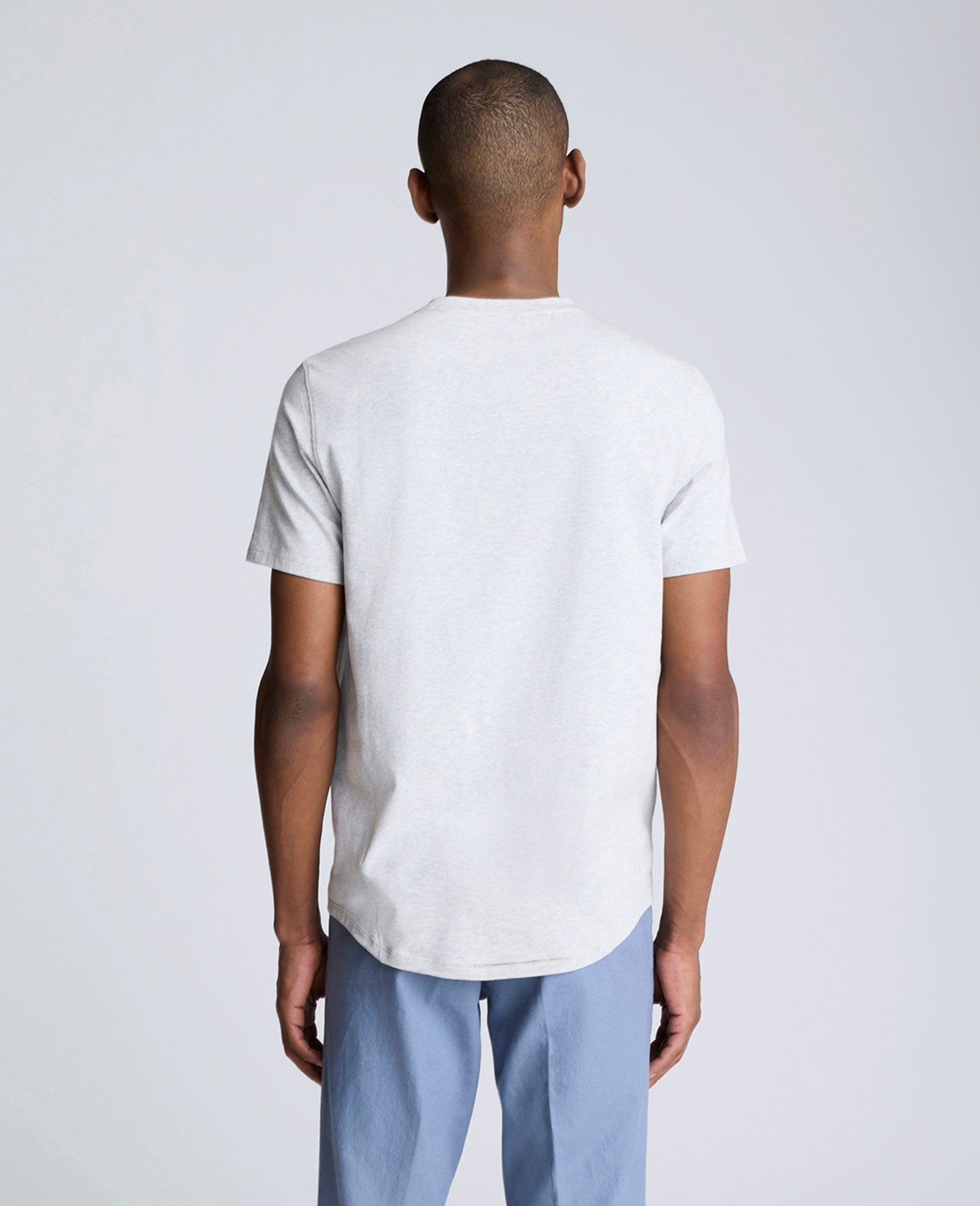 Performance Crew Neck T-Shirt