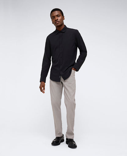 Performance Slim Fit Button Down Shirt