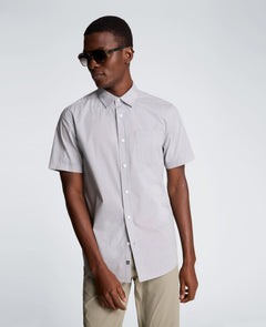 ABSTRACT OXFORD GEO BLACK