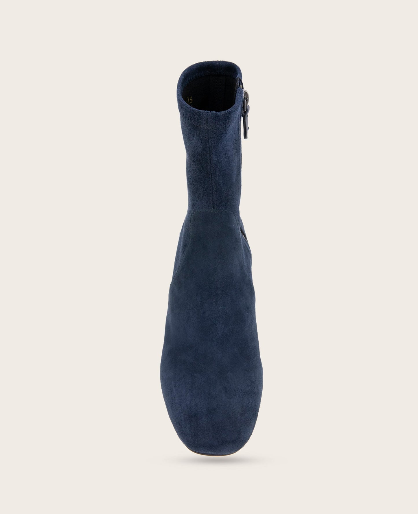 GENTLE SOULS - Ella Micro Suede Stretch Bootie