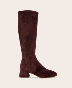 WINE SUEDE