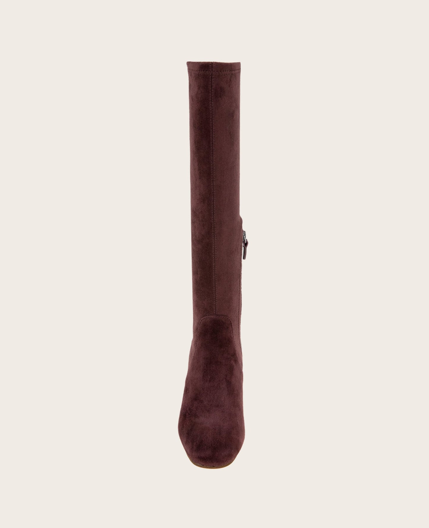 GENTLE SOULS - Emily Micro Suede Stretch Boot