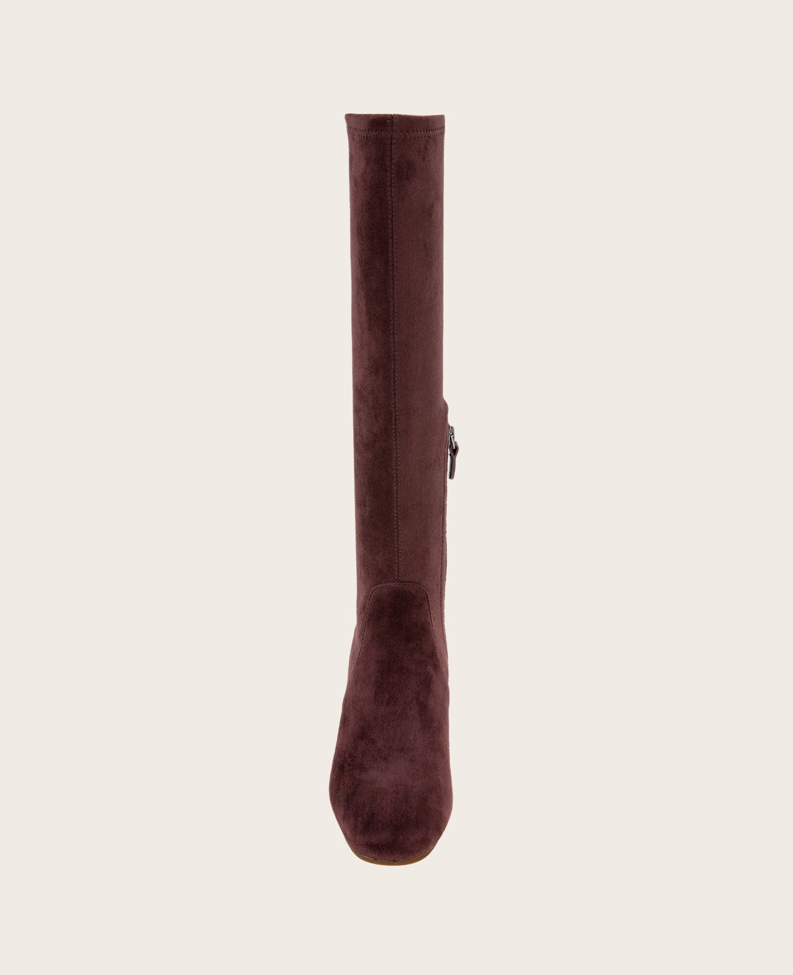 GENTLE SOULS - Emily Micro Suede Stretch Boot