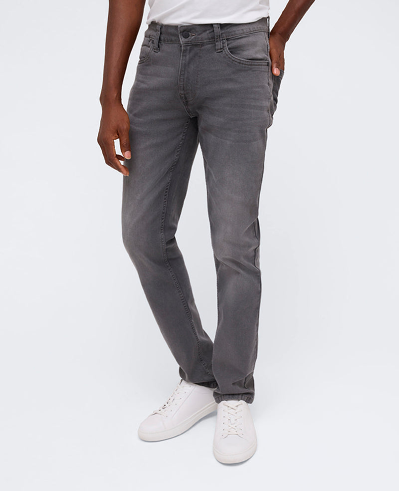 Slim-Fit Recycled Stretch Denim Jean