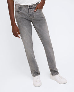 Lehr - Acid Wash Grey