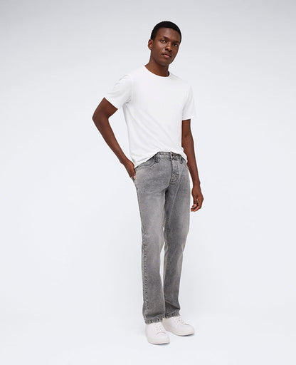 Slim-Fit Recycled Stretch Denim Jean