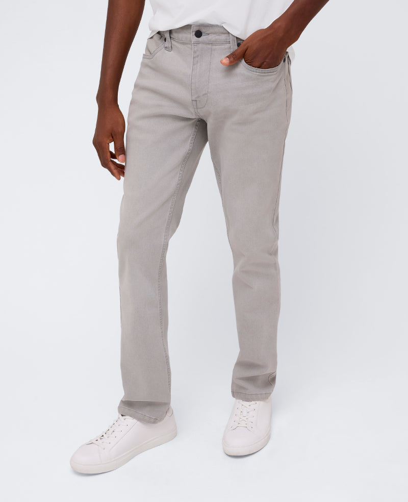 Slim-Fit Recycled Stretch Denim Jean