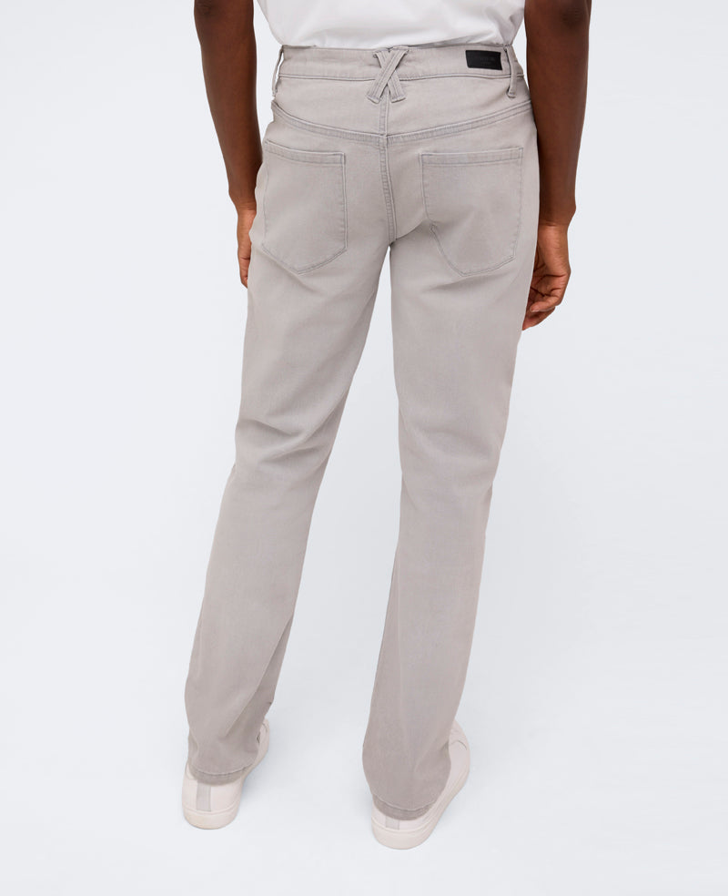 Slim-Fit Recycled Stretch Denim Jean