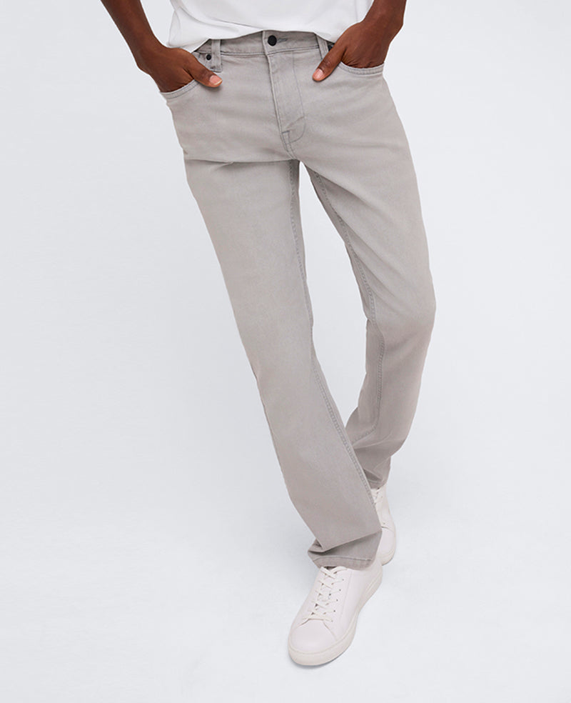 Slim-Fit Recycled Stretch Denim Jean