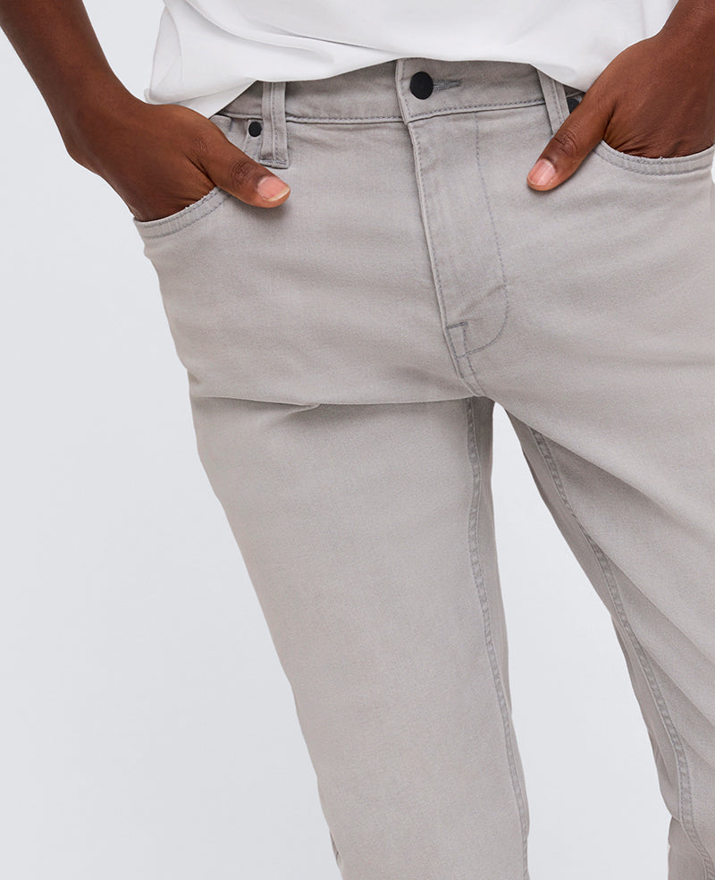 Slim-Fit Recycled Stretch Denim Jean