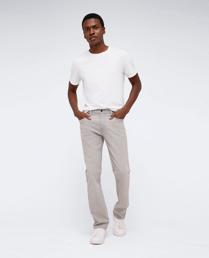 Slim-Fit Recycled Stretch Denim Jean