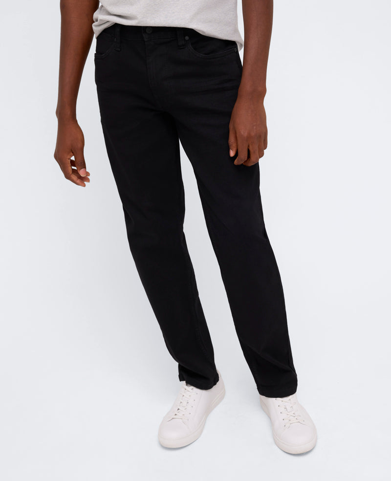 Athletic-Fit Recycled Stretch Denim Jean
