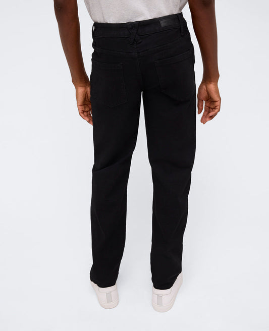 Athletic-Fit Recycled Stretch Denim Jean