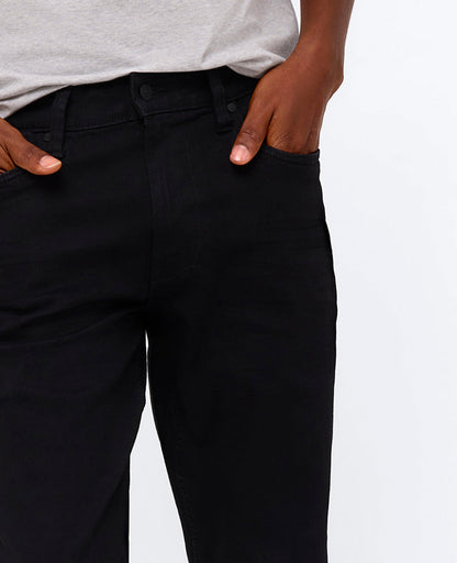 Athletic-Fit Recycled Stretch Denim Jean