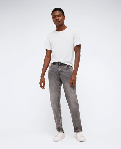 Athletic-Fit Recycled Stretch Denim Jean