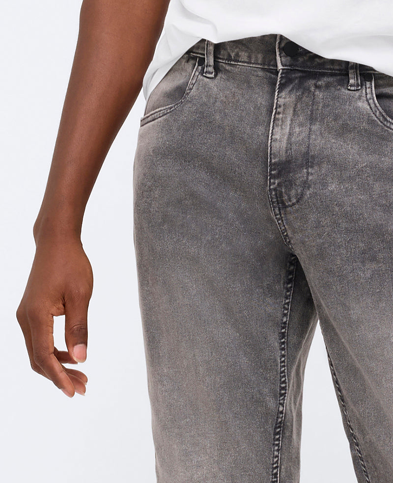 Athletic-Fit Recycled Stretch Denim Jean