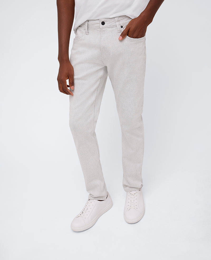 Athletic-Fit Stretch Denim Jean