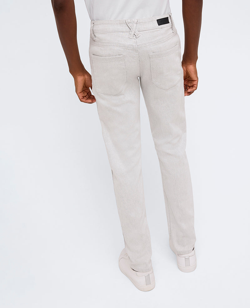 Athletic-Fit Stretch Denim Jean