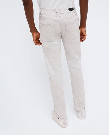 Athletic-Fit Stretch Denim Jean