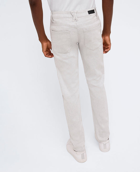 Athletic-Fit Stretch Denim Jean