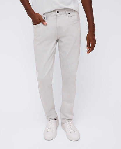 Athletic-Fit Stretch Denim Jean