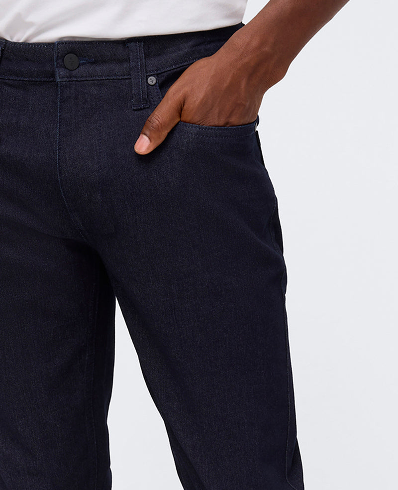 Slim-Fit Recycled Stretch Denim Jean