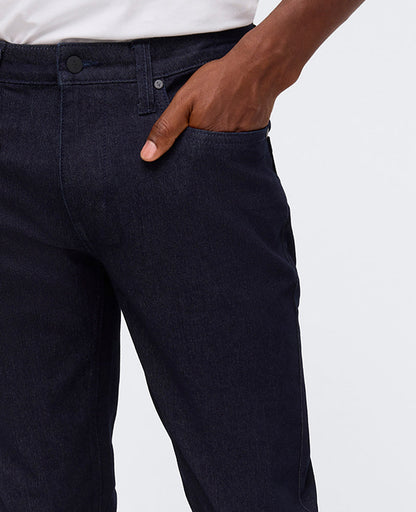 Slim-Fit Recycled Stretch Denim Jean
