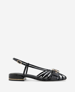 BLACK PATENT