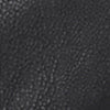 Faux Leather Fly Front Short